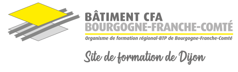 Bâtiment CFA Bourgogne-Franche-Comté – Site de Dijon