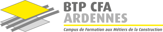 BTP CFA Ardennes