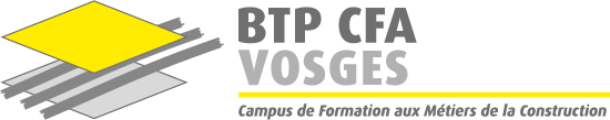BTP CFA Vosges