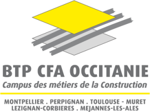 BTP CFA OCCITANIE de Montpellier