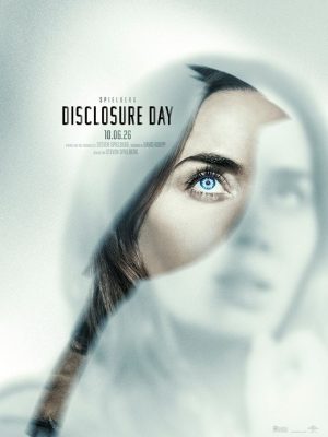 Disclosure Day