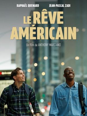 TEMP Le Rêve américain